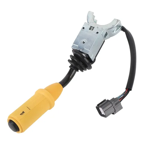 Переключатель вперед-назад JCB 701/52601, столбчатый джойстик, замена для 2CX, 2CXL, FARMASTER, плав