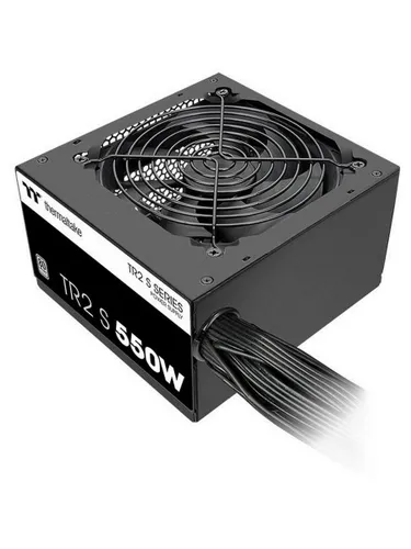 Блок питания Thermaltake TR2 S 550 (PS-TRS-0550NNSAWE-2) 550 Вт