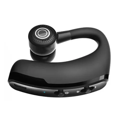 Наушники беспроводные, светло-бежевый