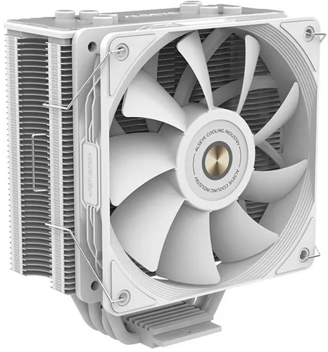 Кулер для процессора,130*76*156mm, 1.18-73.96CFM, 1800 об/мин, ALSEYE CPU COOLER Hydraulic (AS.01.05