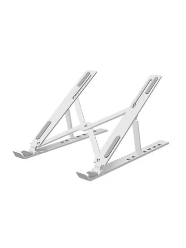 Подставка для ноутбука белый