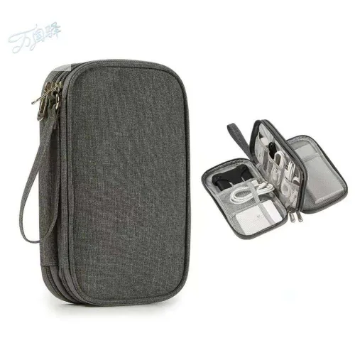 Качественные товары из Китая,Органайзер для проводов, зарядок, сумка для аксессуаров, дорожная сумка