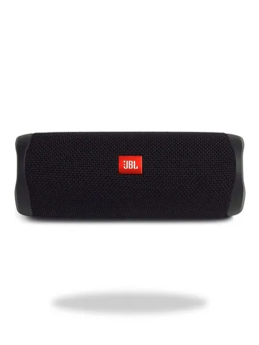 JBL Flip 5 портативная Bluetooth-колонка, водонепроницаемая IPX7, 12 ч работы