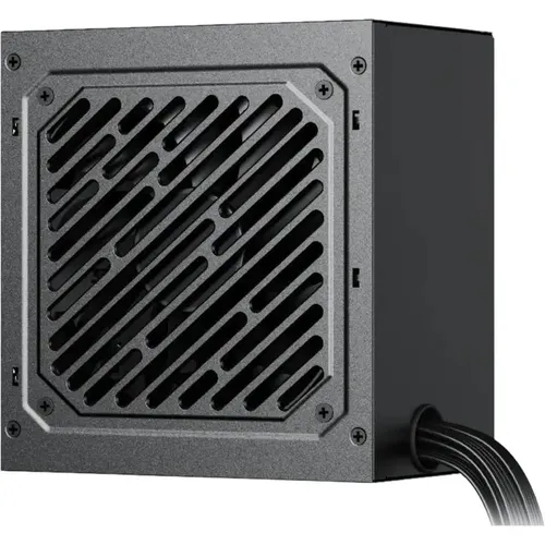 HSPD Блок питания компьютера HST-600WN-BK, 600 Вт (HST-600WN-BK)