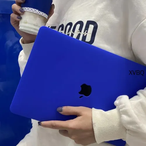 Macbook Air 2022 M2 A2681-2024 M3 A3113-2025 M4 A3240 (13,6дюйма)/защитный чехол+Мембрана клавиатуры