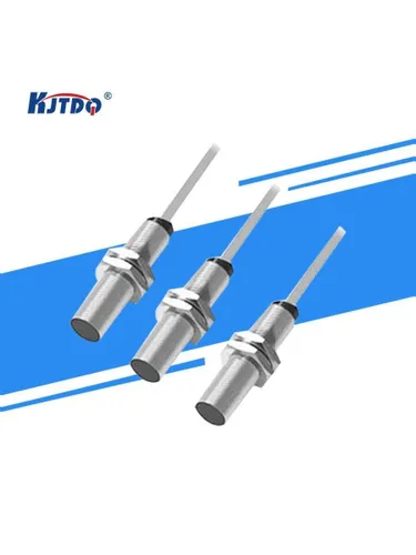 Стандартный встроенный бесконтактный датчик, dbsensor, M12, расстояние обнаружения: 2 мм, степень за