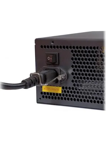 Блок питания ExeGate 500PPH-OEM (EX280577RUS-OEM), 500Вт, 80 PLUS, 120Вт, черный