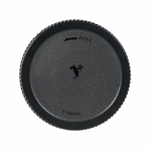 Крышка Voigtlaender Lens Rear Cap задняя Sony E