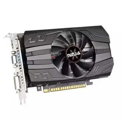 Sinotex Видеокарта GeForce GTX 750 NF75NP045F 4 ГБ (NF75NP045F)