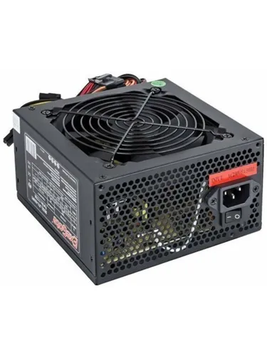 ExeGate EX259605RUS-S Блок питания 700NPX , 700Вт, 120мм, черный
