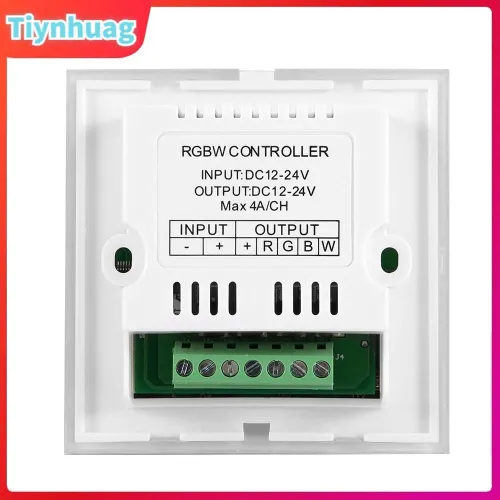 Светодиодная сенсорная панель