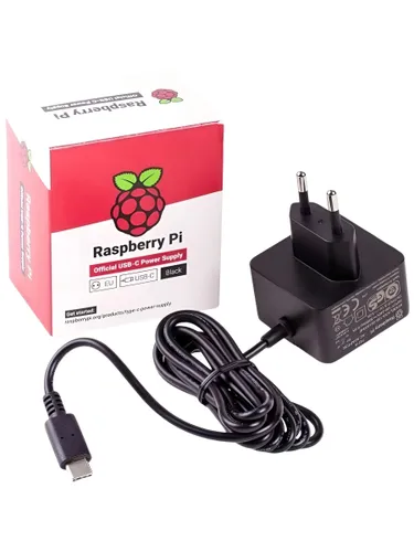 Raspberry Pi Блок питания компьютера