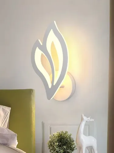 WINLAMS Настенный светильник, LED, 9.5 Вт