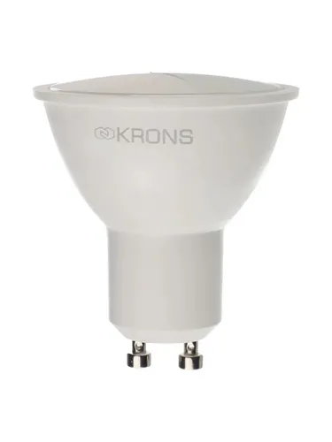 Светодиодная лампа 10 Вт GU10 220 В дневной свет