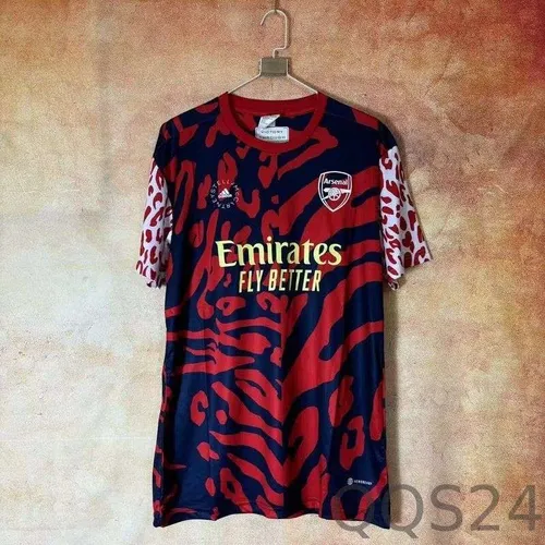 Футболка Arsenal F.C. Арсенал Рубашка (футбольный клуб) Футбольная Жилет