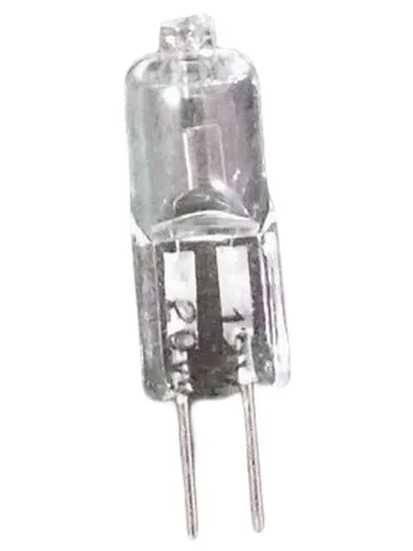 Лампочка, Цоколь:G4, 20 Вт, 10 шт.