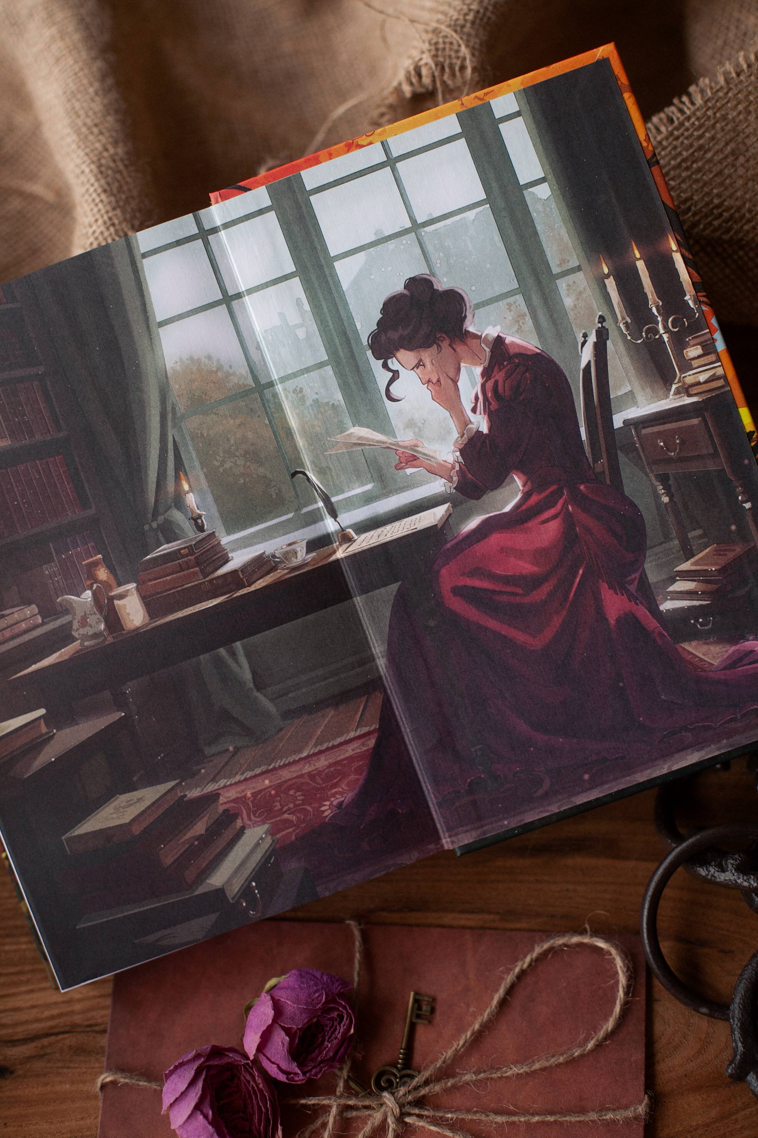 Маленькие мужчины становятся взрослыми. Вечные истории. Young Adult | Little Men Grown Up. Timeless Tales. Young Adult - Ozon image 7