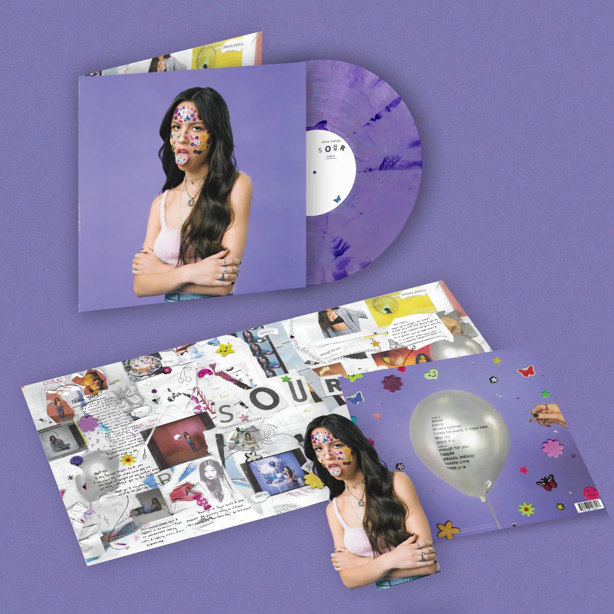 how many albums has olivia rodrigo sold - Ilustrasi 3