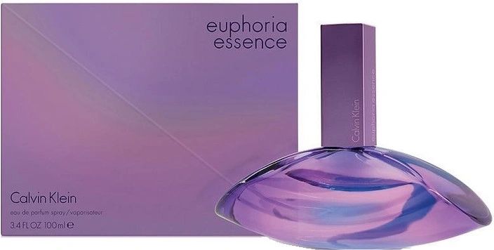 Calvin Klein EUPHORIA ESSENCE Парфюмерная вода 100 мл купить