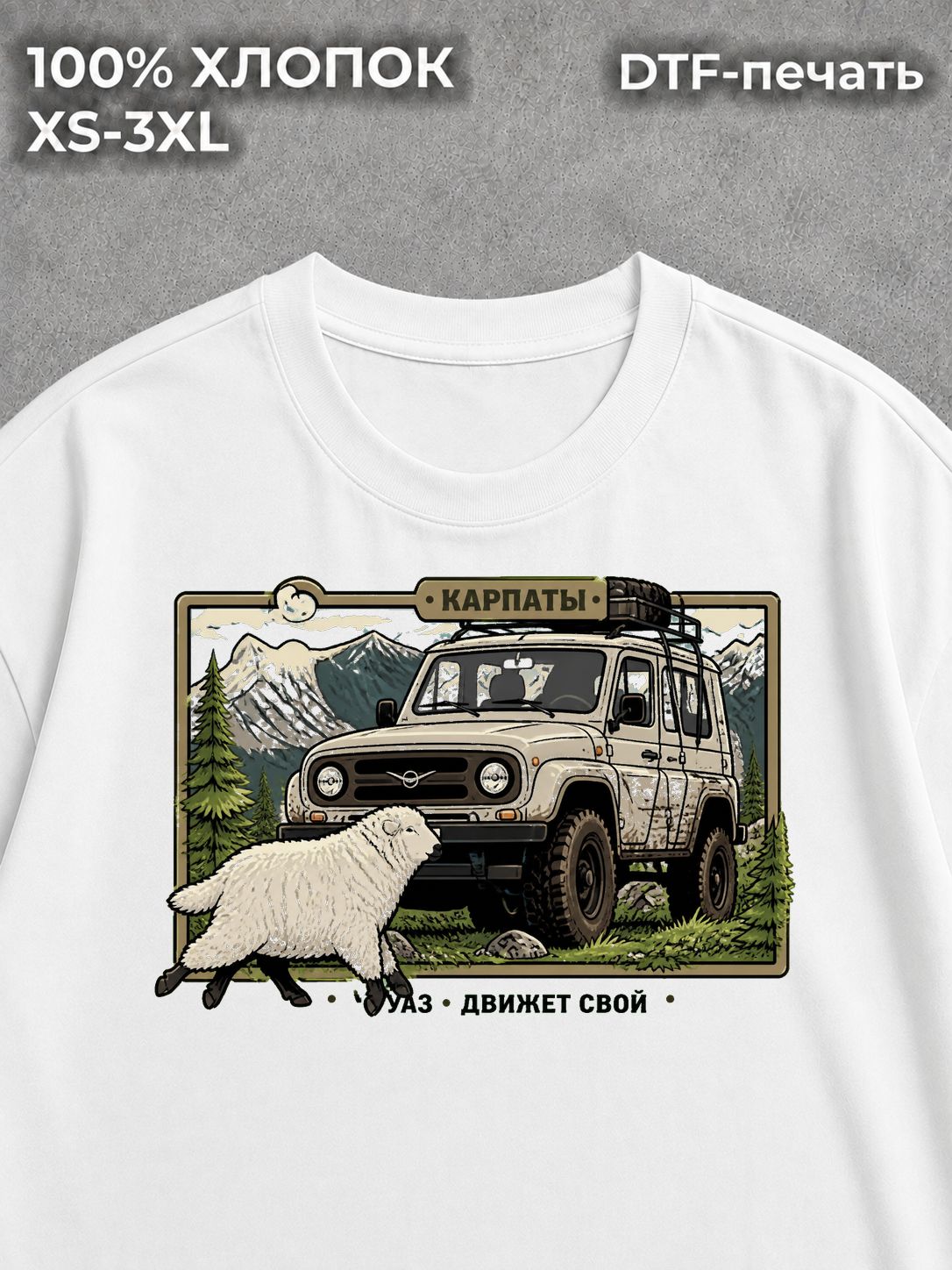 Футболка Семья шпионов