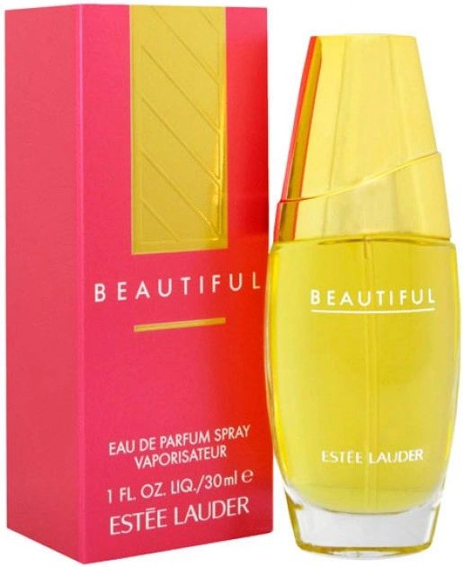 Estee Lauder BEAUTIFUL Парфюмерная вода для женщин 30 мл купить