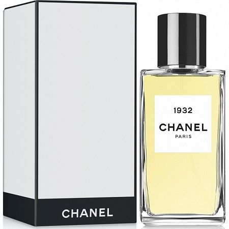 Chanel LUX 1932 Парфюмерная вода женская 200 мл купить