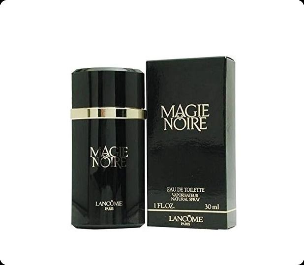 Lancome MAGIE NOIRE Туалетная вода 30 мл купить