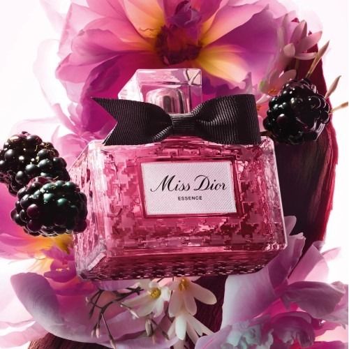 Christian Dior Miss Dior Essence парфюмерная вода женская 50 мл фото 3