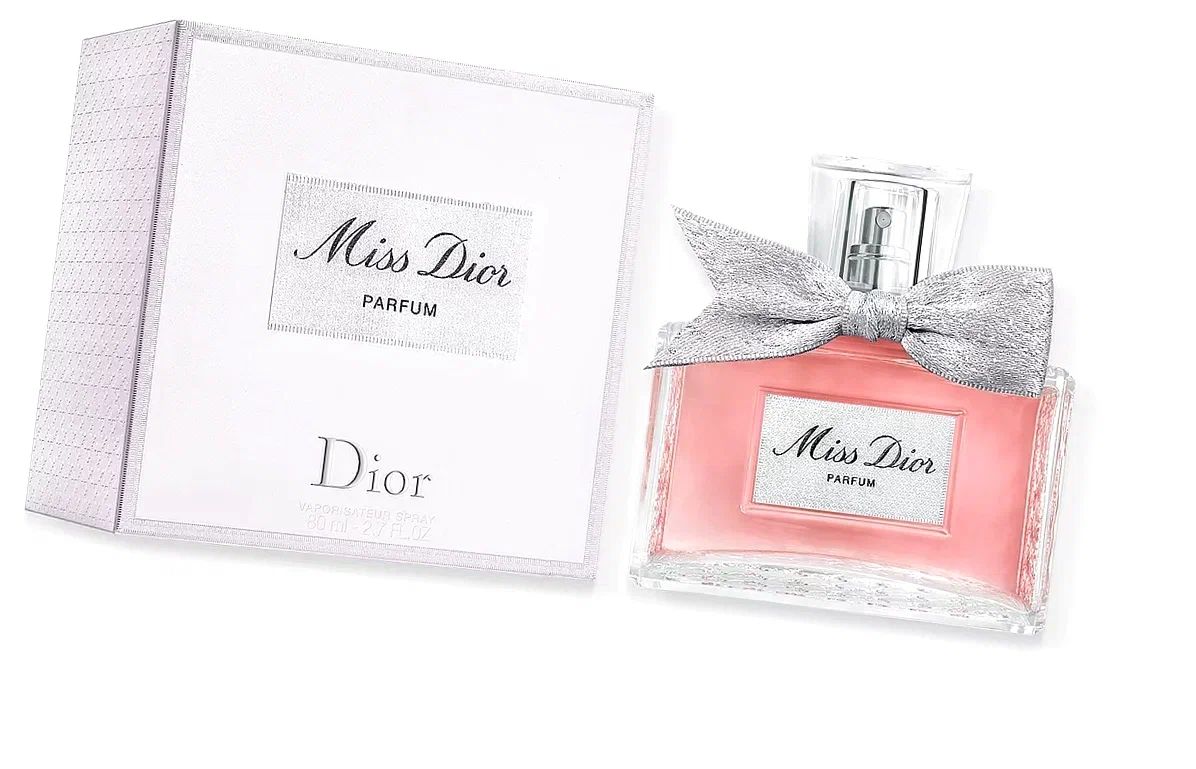 Christian Dior Miss Dior Parfum духи женские 80 мл купить