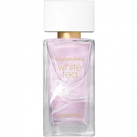 Elizabeth Arden White Tea FLORALE Туалетная вода женская 50 мл купить