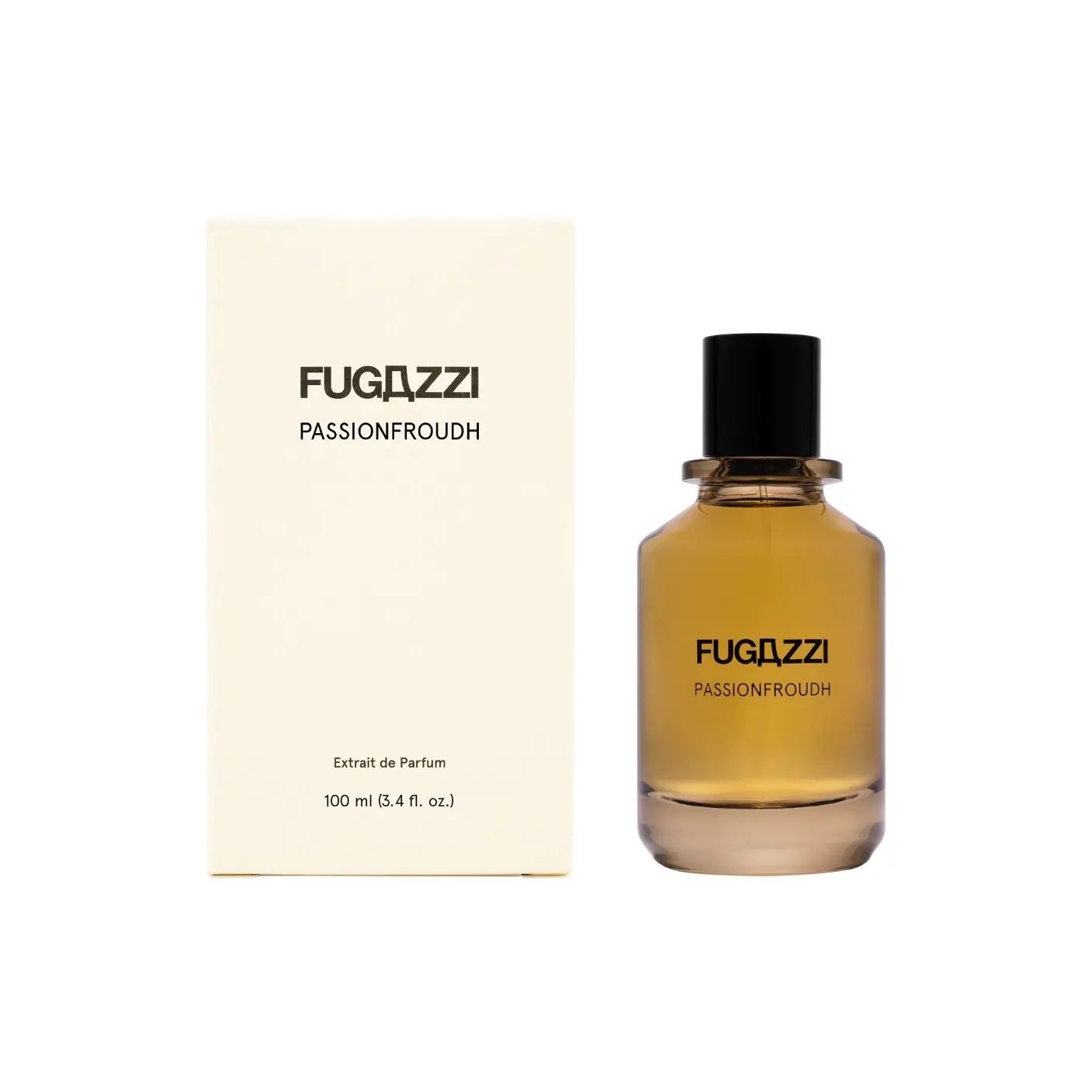 Fugazzi Passionfroudh Духи унисекс 100 мл купить