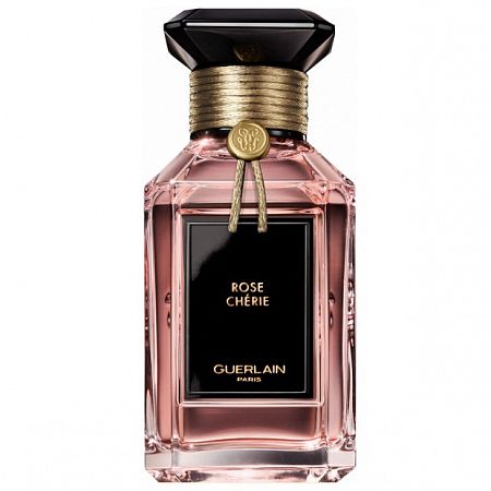 GUERLAIN LUX ROSE CHERIE Парфюмерная вода женская 10 мл купить