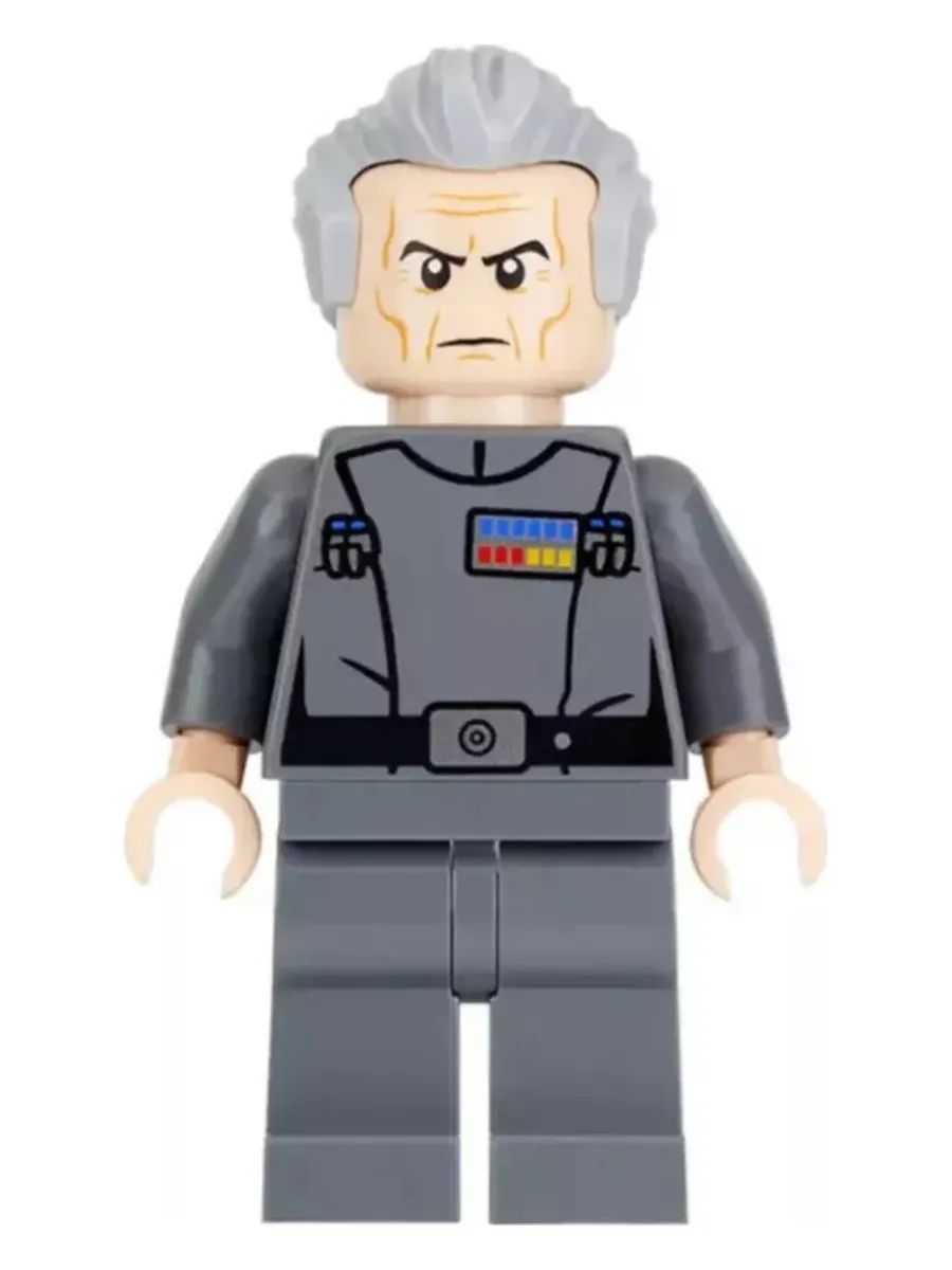 Фигурка Гранд Мофф Таркин / Звёздные Войны / Star Wars