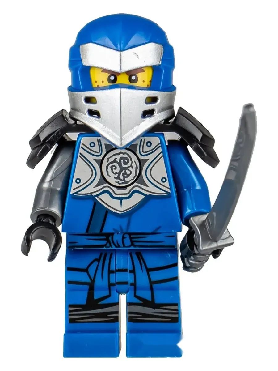 Фигурка Джей / Ниндзяго / Минифигурка Ninjago