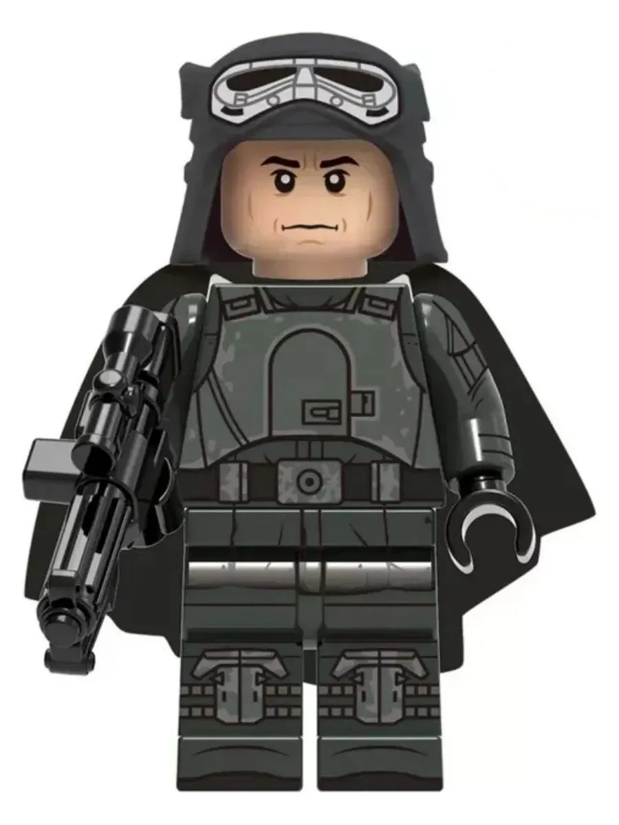 Фигурка Мудтрупер Грязевой Штурмовик / Звёздные Войны / Star Wars