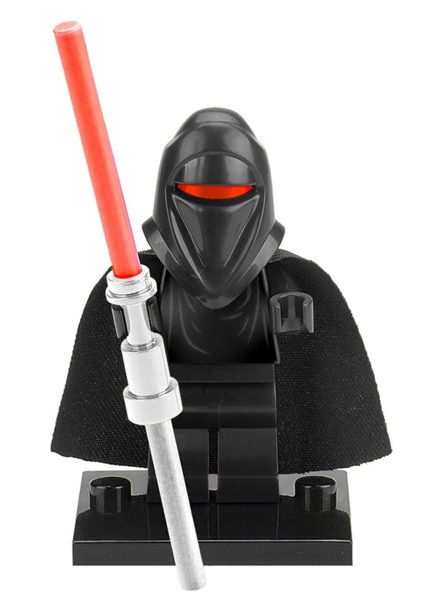 Фигурка Теневой Страж Императора Палпатина / Звёздные Войны / Star Wars