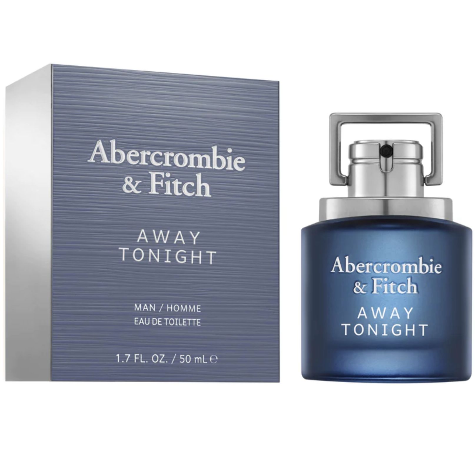 Abercrombie & Fitch Away Tonight Man туалетная вода для мужчин 50 мл купить