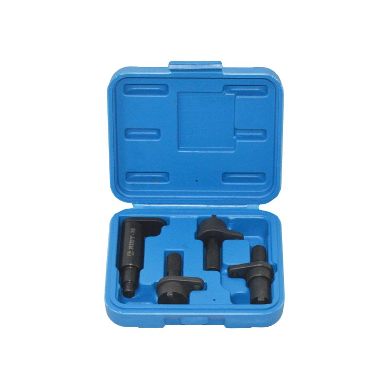 Набор фиксаторов замены цепи ГРМ VAG 1.2 6V/12V AIST-M 67230243-M