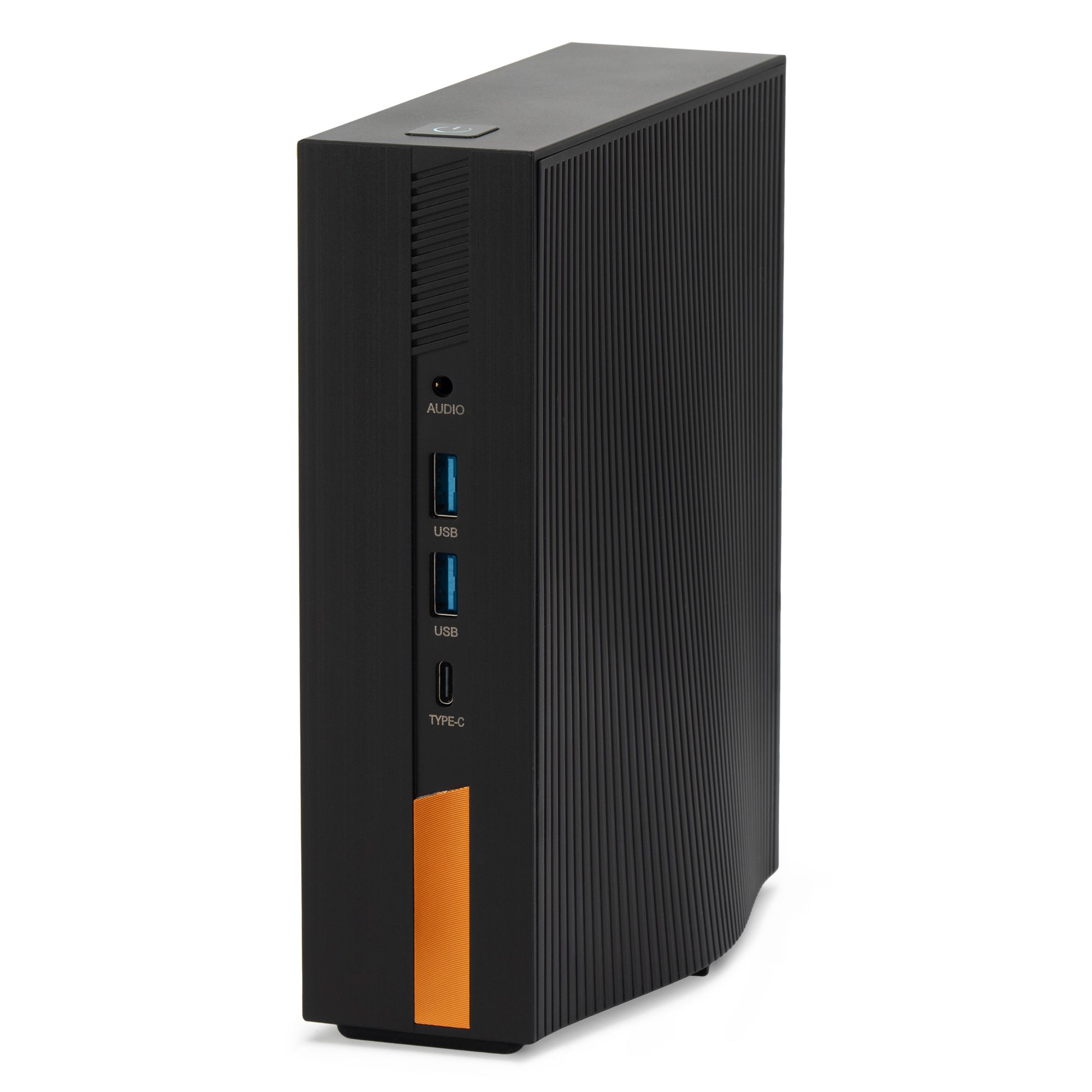 iRUМини-ПК515ALC(IntelCorei5-12450H,RAM16ГБ,SSD512ГБ,IntelUHDGraphics,Windows),1975490,черный