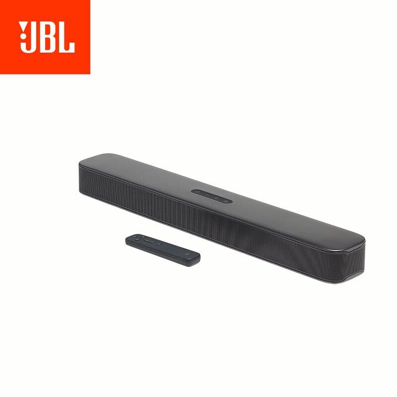 Саундбар JBL BAR 2.0 ALL-IN-One черный купить на OZON по низкой цене