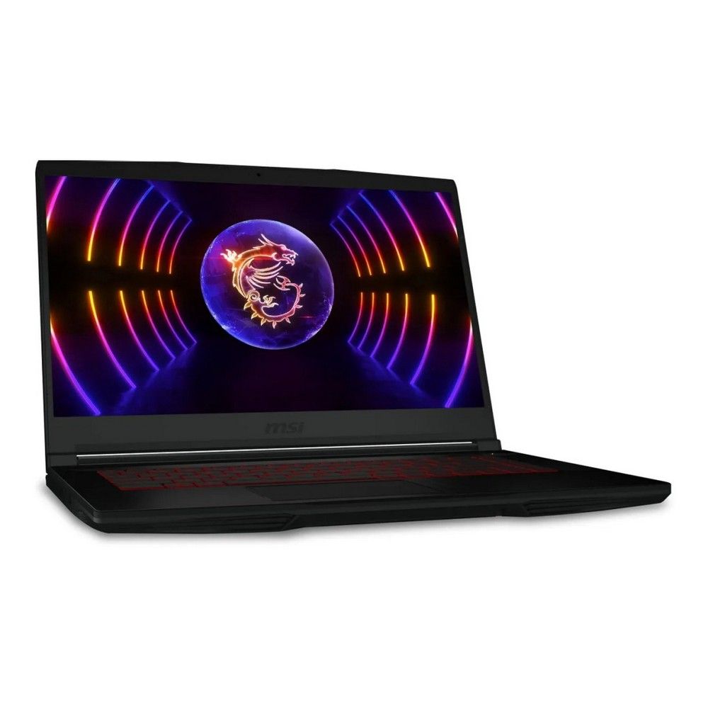 Ноутбук MSI GF63 9S7-16R821-1047, черный купить по низкой цене: отзывы,  фото, характеристики в интернет-магазине Ozon (1469271087)