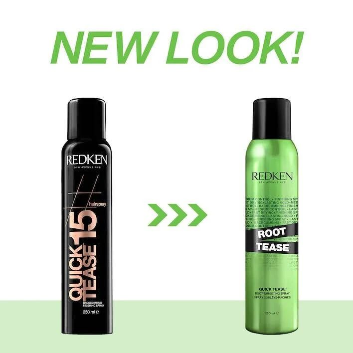 Redken Styling Спрей для прикорневого объема Root Tease 250 мл купить