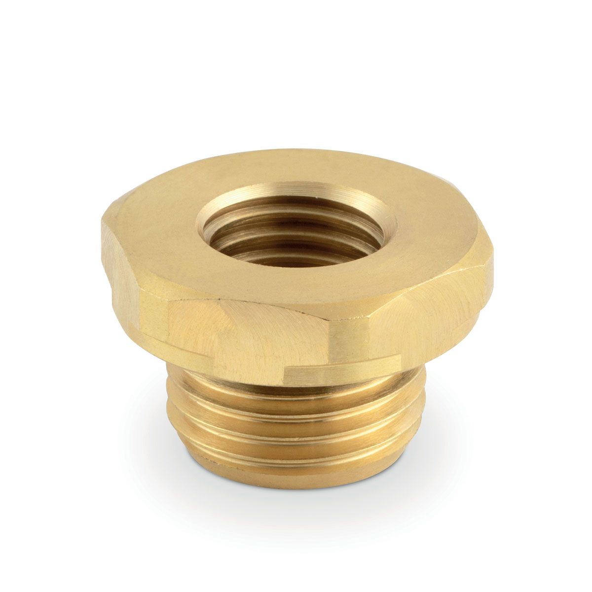 Фитинг M22X1,5C-M16X1,5 (Camozzi)