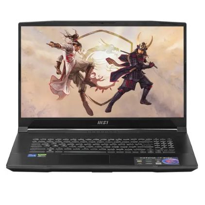 Ноутбук MSI, 17.3, Katana 17 B13VFK-1091XRU 9S7-17L541-1091, Intel