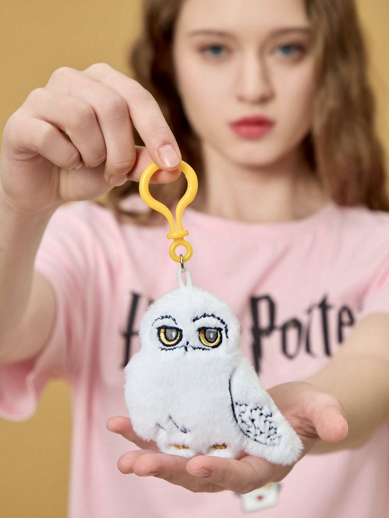 Гарри Поттер брелок Букля Harry Potter Фигурки по видеоиграм и фильмам