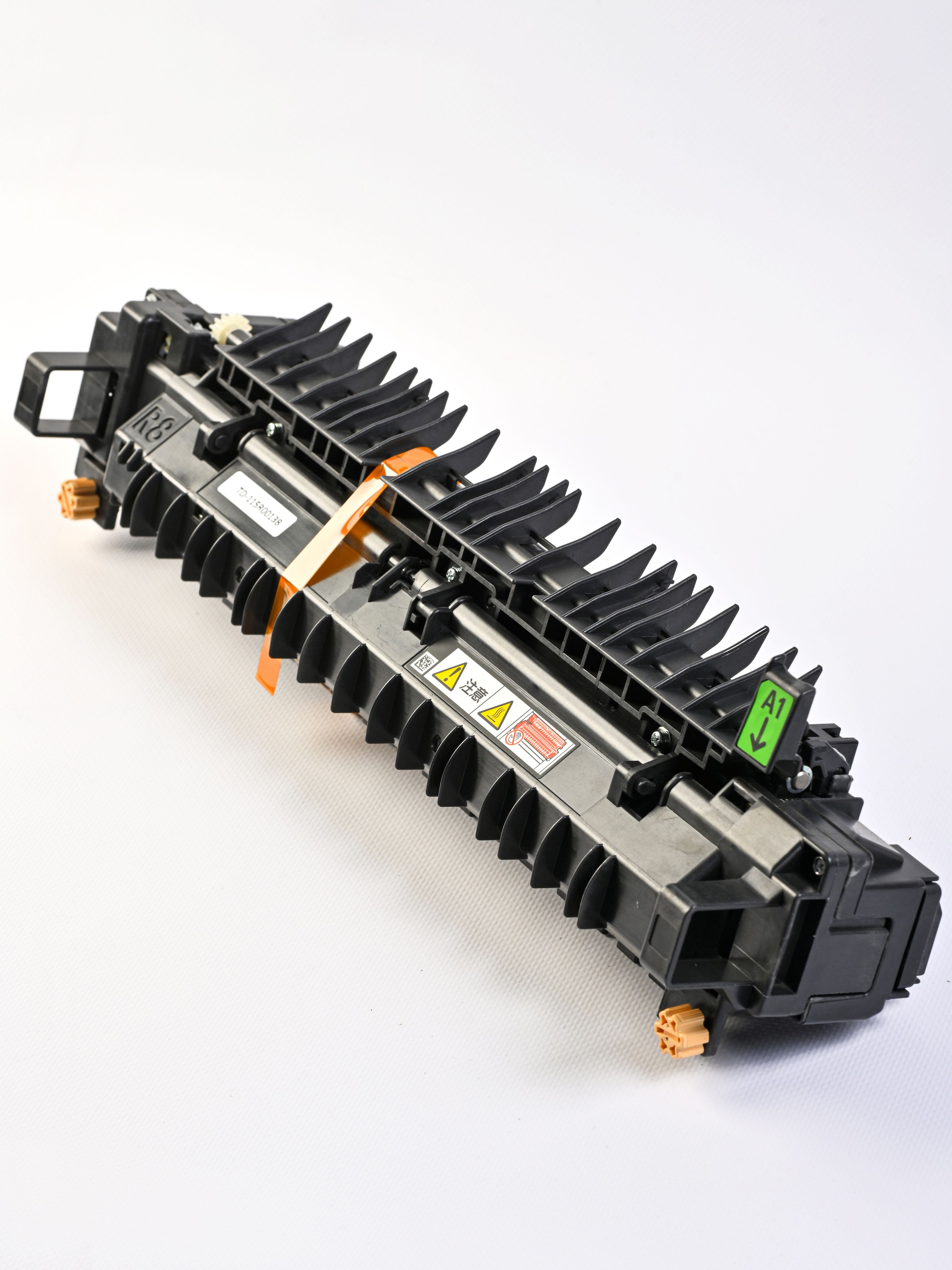 Печь в сборе TD 115R00138 для Xerox VersaLink C7000 купить на OZON