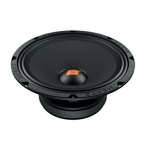 HERTZ СЧ-динамик SV 250.1 SPL Midrange 25см СЧ 500Вт 1шт