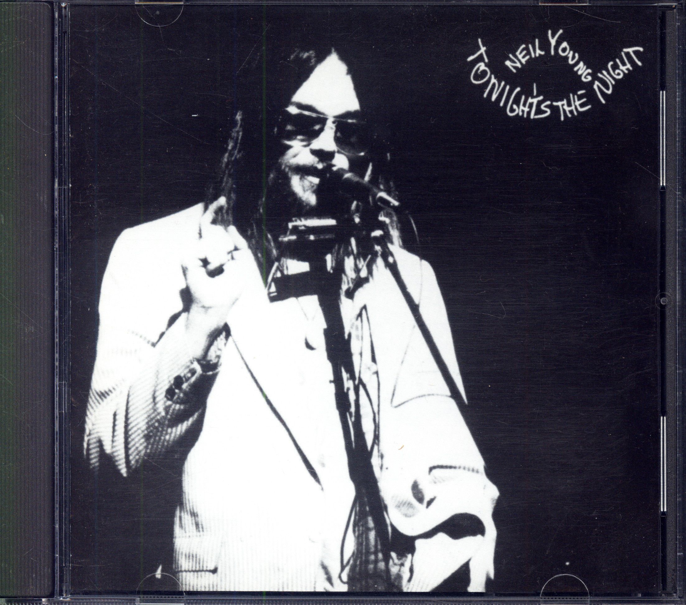 neil young ringtone - Ilustrasi 2
