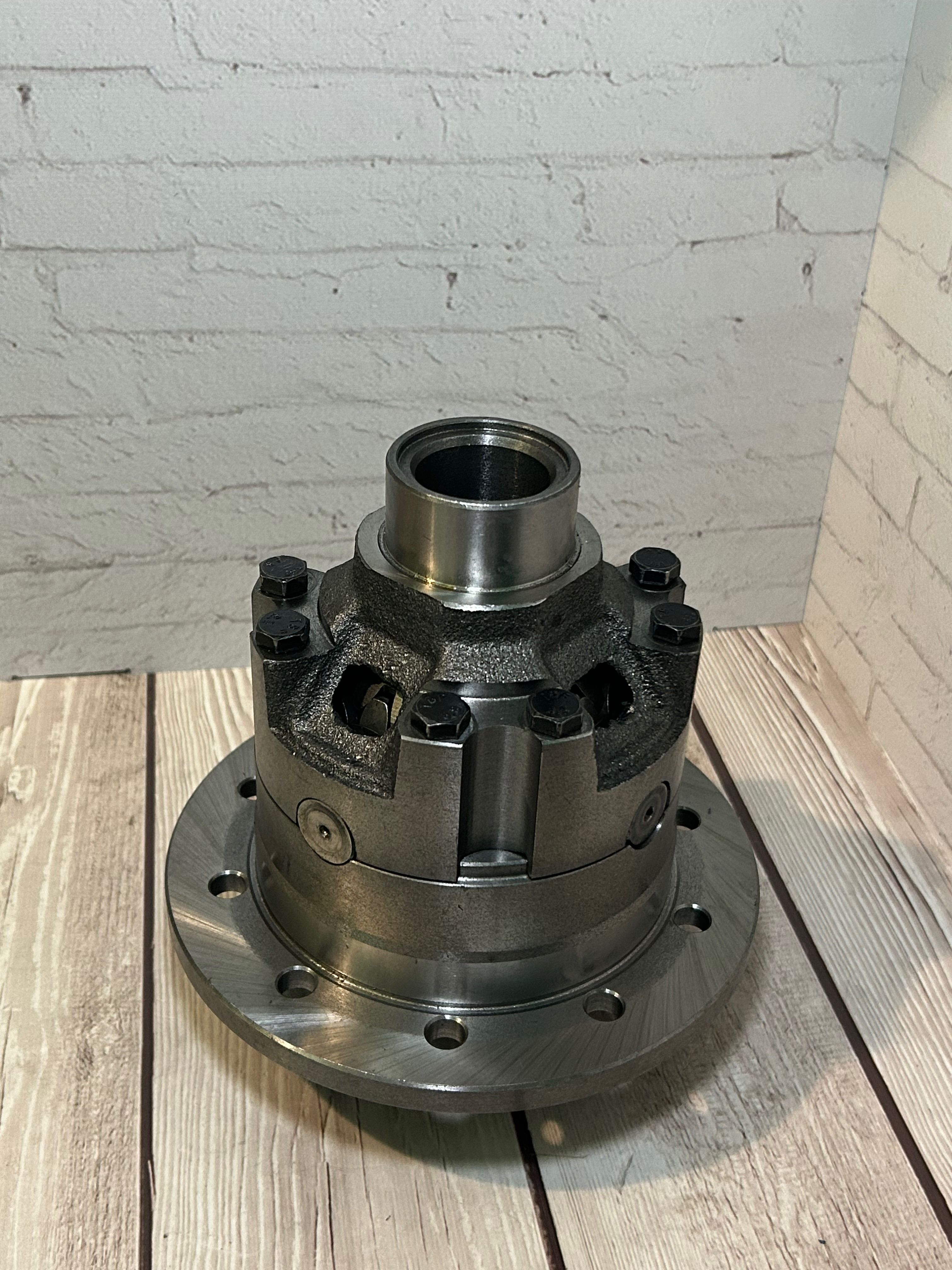 Дифференциал ГАЗ-3302, 31029-31105, ГАЗель Next