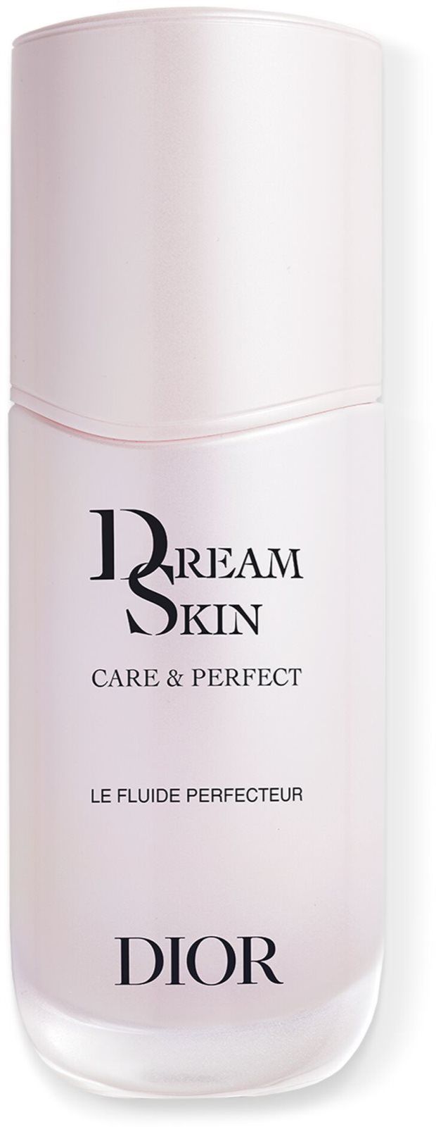 DIOR Capture Dreamskin Care & Perfect - омолаживающий флюид для